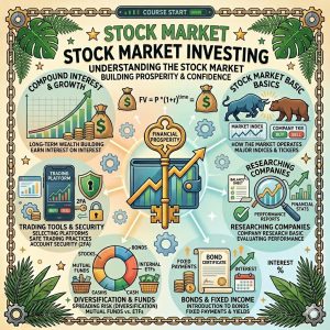 Stock Market Investing