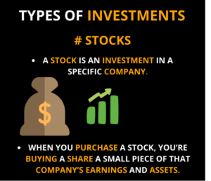 Stock Course European