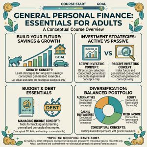 Personal Finance