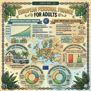 Personal Finance European