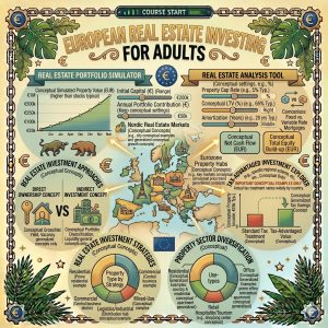 Real Estate European