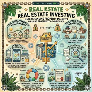 Real Estate Investing