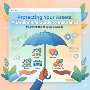 Insurance Essentials: What You Need to Know