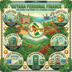 Guyana Personal Finance
