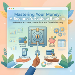 Banking 101: Banking System Explained
