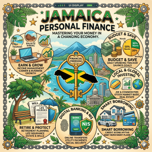 Jamaica Personal Finance