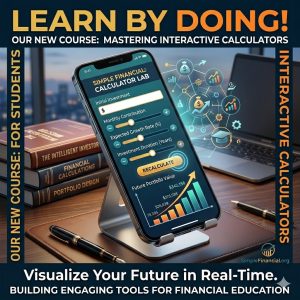 Interactive Calculators