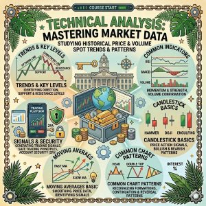 Charting (Technical) Analysis